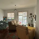 Sea View Retreat Apartment