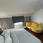 Sea View Retreat Apartment
