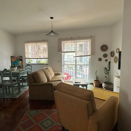 Blue Haven Apartment