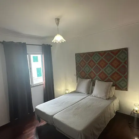 Sea View Retreat Appartement