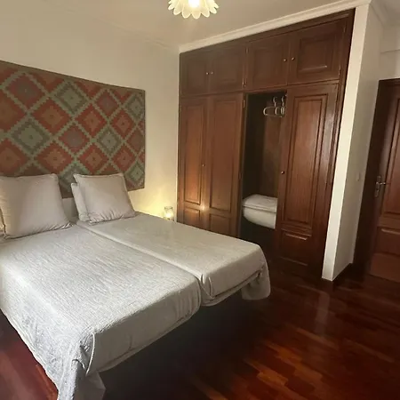 Blue Haven * Canico (Madeira)