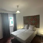 Sea View Retreat Appartement