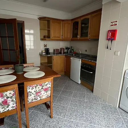 Blue Haven Apartamento