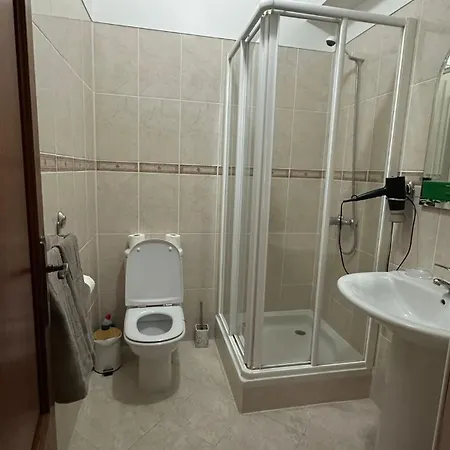 Sea View Retreat Apartment Canico (Madeira)