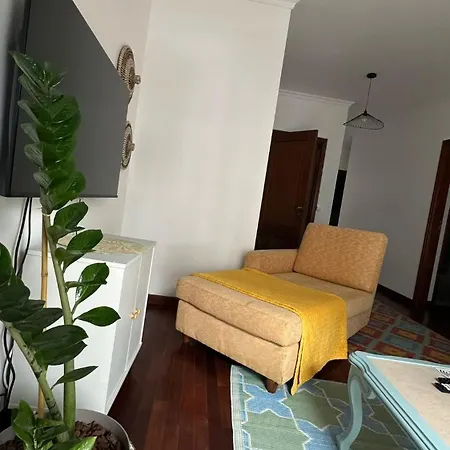 Blue Haven * Caniço