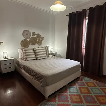 Blue Haven Apartamento Caniço