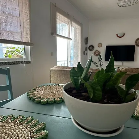 Sea View Retreat Apartment Canico (Madeira)