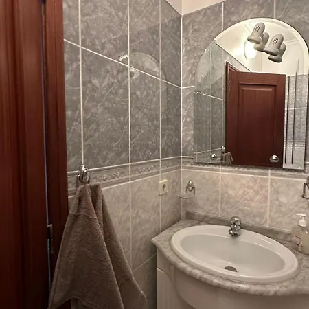 Blue Haven Apartamento *