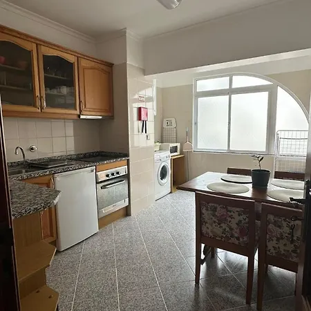 Sea View Retreat