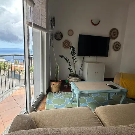 Appartement Sea View Retreat