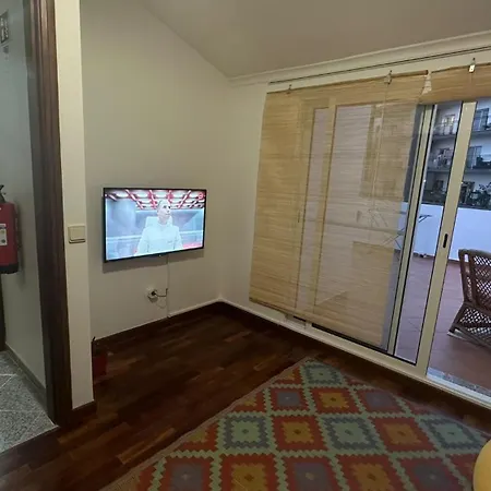 Apartment Sea View Retreat Canico (Madeira)