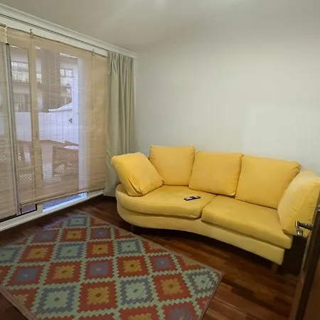 Apartamento Blue Haven Caniço