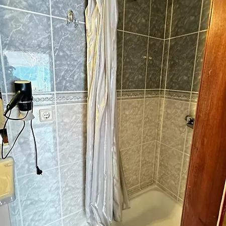 Apartamento Blue Haven