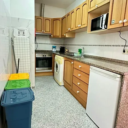 Apartment Sea View Retreat