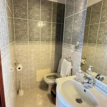 Apartment Sea View Retreat Canico (Madeira)