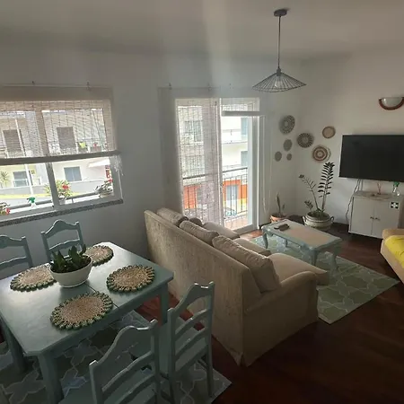 Blue Haven Apartamento *