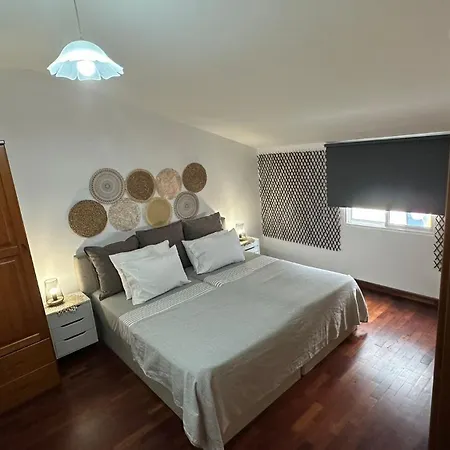 Apartamento Blue Haven *