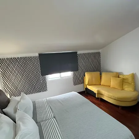Sea View Retreat Apartment