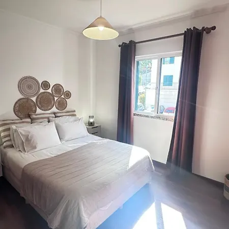 Apartment Sea View Retreat