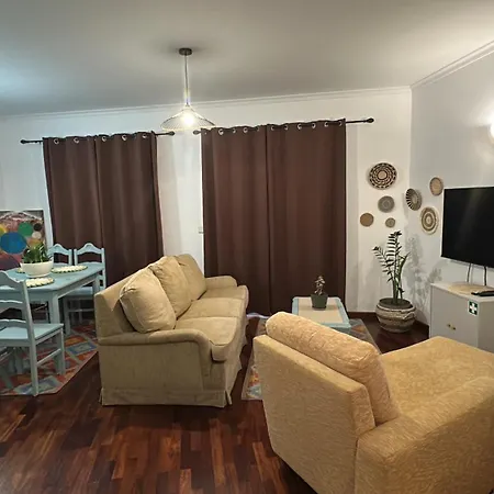 Sea View Retreat