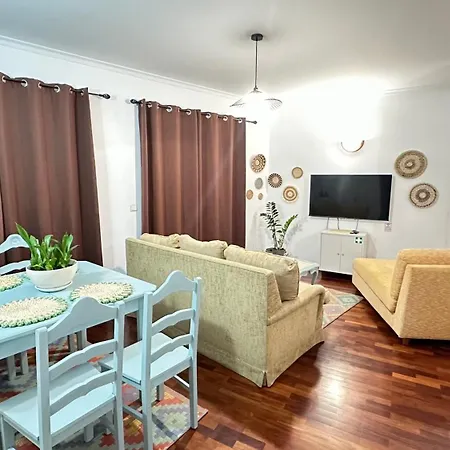 Sea View Retreat Appartement *