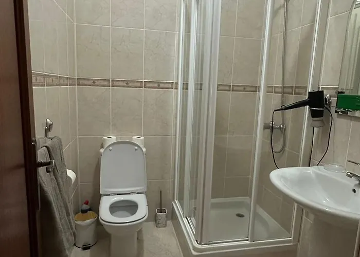 Sea View Retreat Apartment Caniço