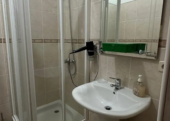 Sea View Retreat Caniço