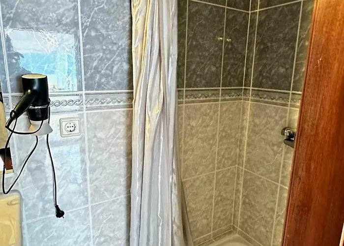 Apartment Sea View Retreat