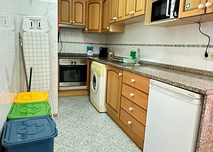 Apartment Sea View Retreat