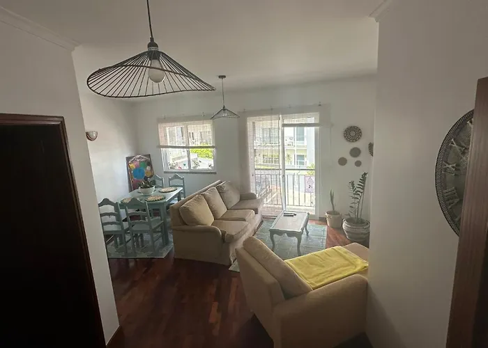 Apartment Sea View Retreat *