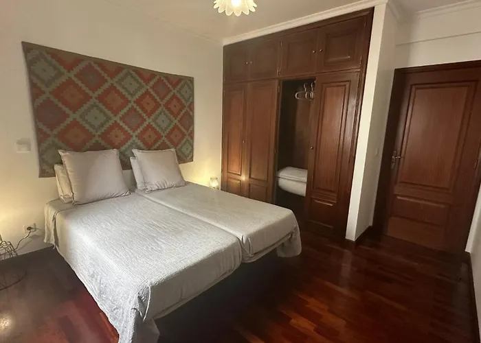 Sea View Retreat * Caniço