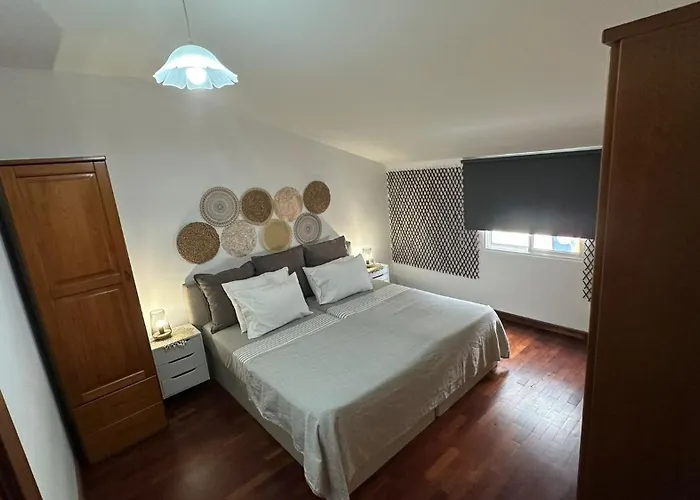 Apartment Sea View Retreat *